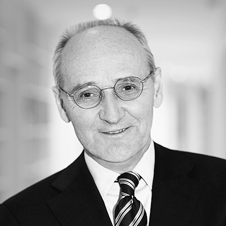 Rolf Stahmer, Certified Specialist in Labour Law in Hamburg